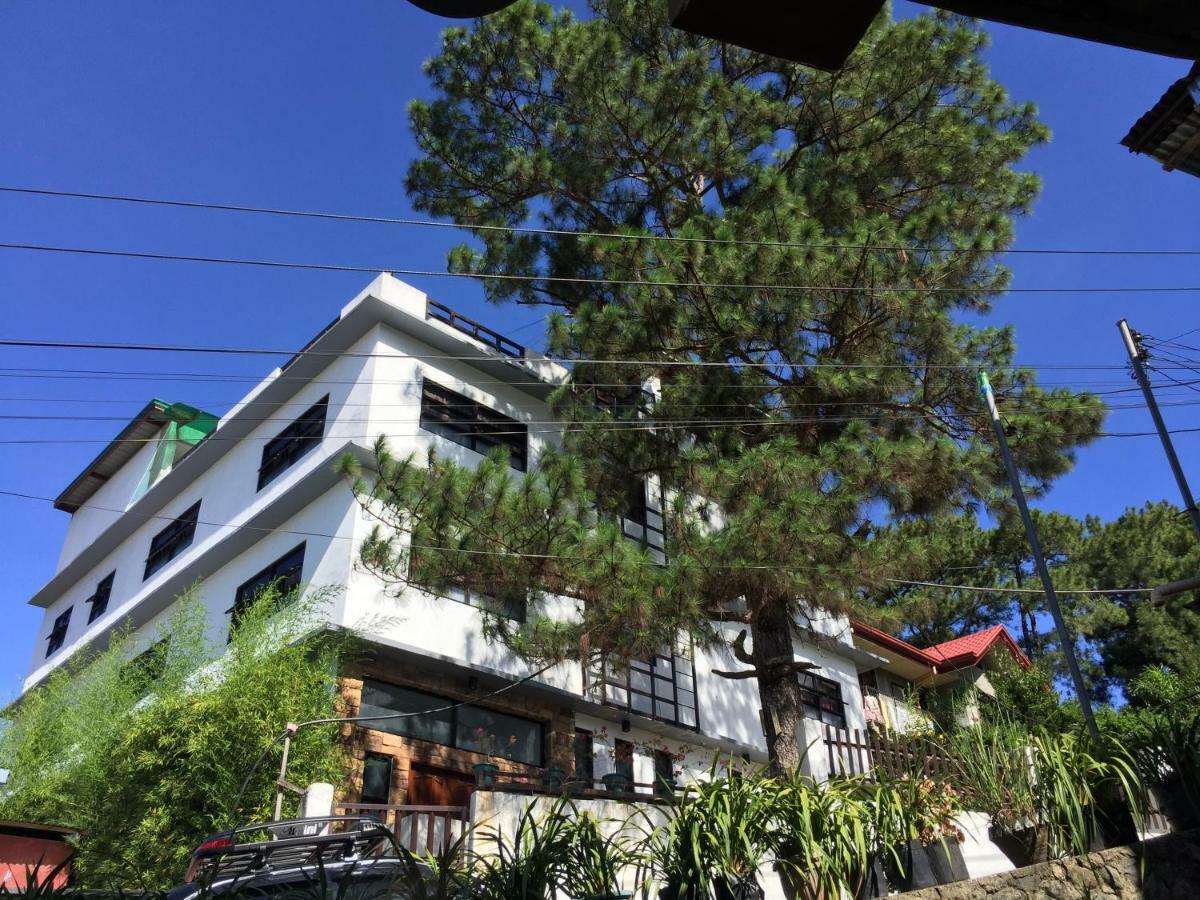 2024 Baguio Apartments 2 바기오 외부 사진