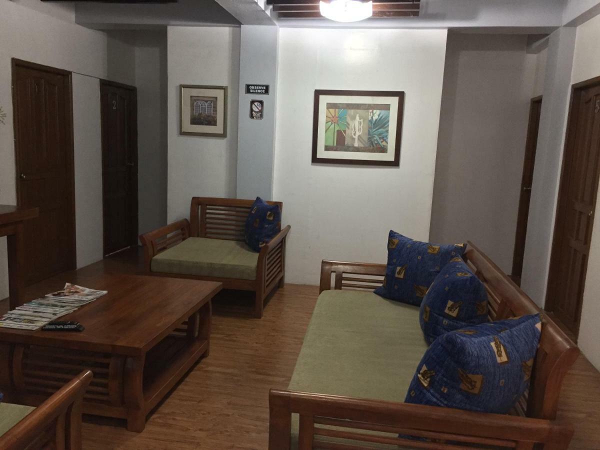 2024 Baguio Apartments 2 바기오 외부 사진