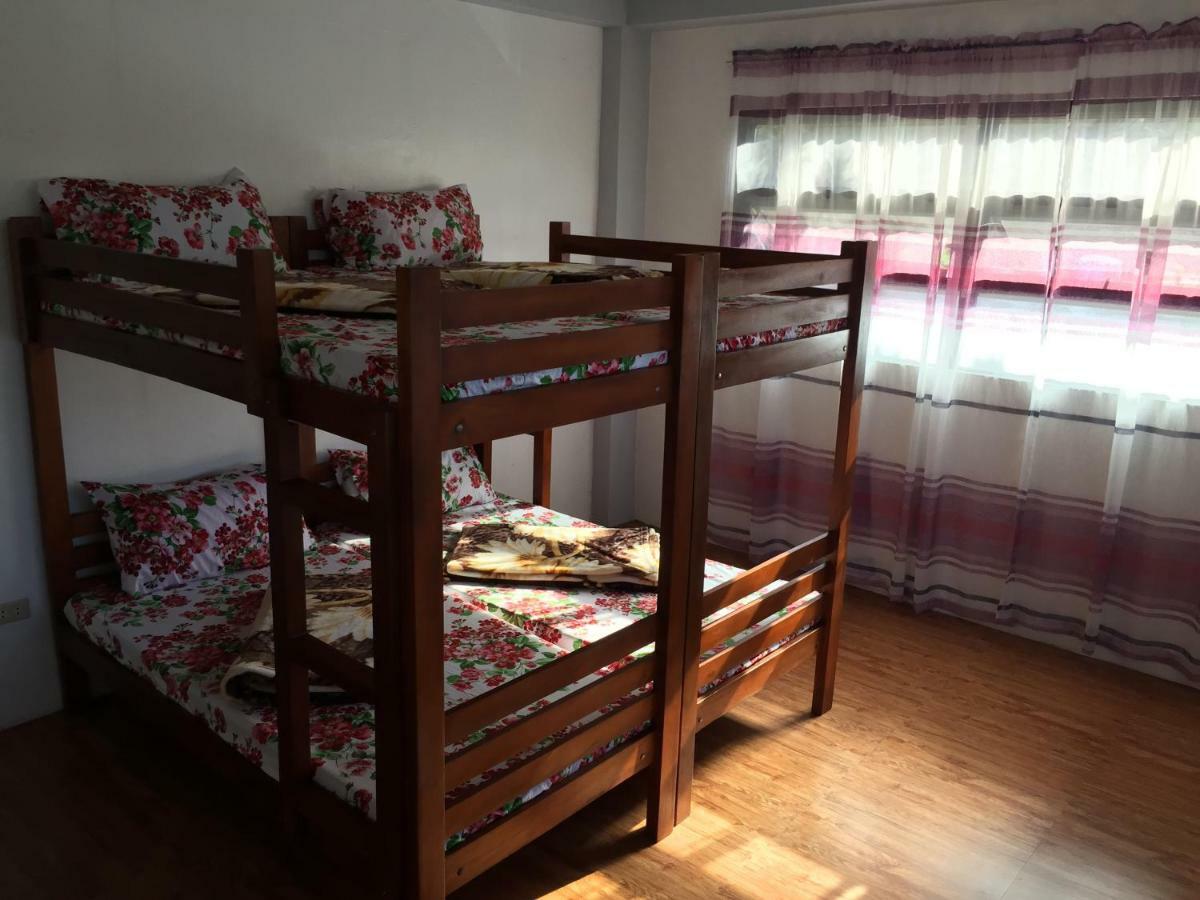 2024 Baguio Apartments 2 바기오 외부 사진